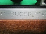 RUGER 10/22 .22 LR - 3 of 3