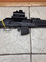 SAIGA 223REM .223 REM - 3 of 3