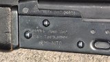 POLYTECH ORIGINAL AK47 WITH BAYONET 7.62X39MM - 3 of 3