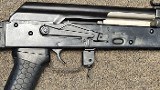 POLYTECH ORIGINAL AK47 WITH BAYONET 7.62X39MM - 2 of 3