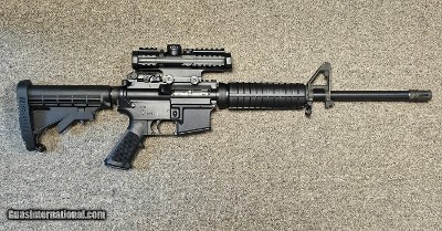 PALMETTO STATE ARMORY PA-15 .22 LR AR15 .22 LR