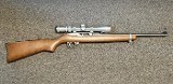 RUGER 10-22 .22 LR .22 LR - 1 of 1