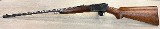WINCHESTER 63 .22 LR - 1 of 2