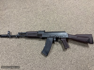 IZHMASH SAIGA 5.45X39MM