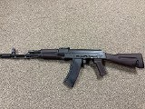 IZHMASH SAIGA 5.45X39MM