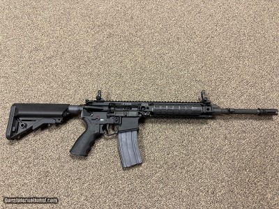 LMT DEFENSE MARS-LS 5.56X45MM NATO