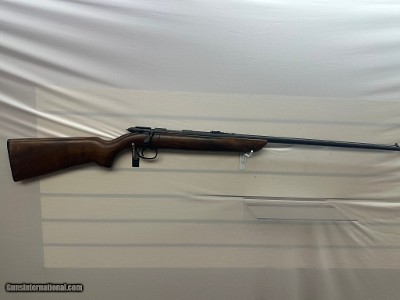 REMINGTON 510 .22 LR