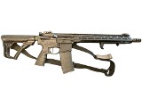 DANIEL DEFENSE DDM4VRSLW 5.56X45MM NATO - 2 of 3
