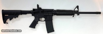 SMITH & WESSON M&P 15 5.56X45MM NATO
