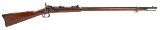 SPRINGFIELD ARMORY MODEL 1873 TRAPDOOR RIFLE .45-70 GOVT - 1 of 3