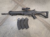 SIG SAUER 556R 7.62X39MM - 2 of 2