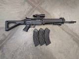SIG SAUER 556R 7.62X39MM - 1 of 2