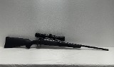 SAVAGE ARMS 110 .270 WIN - 1 of 3
