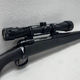 SAVAGE ARMS 110 .270 WIN - 2 of 3