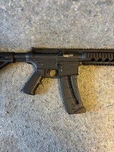 SMITH & WESSON M&P15-22 .22 LR - 3 of 3