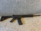 SMITH & WESSON M&P15-22 .22 LR - 1 of 3