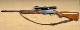 REMINGTON Model 742 Woodsmaster .30-06 SPRG - 2 of 3