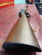 HENRY H001T Frontier Model .22 LR - 2 of 3