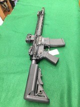 NOVESKE N4 5.56X45MM NATO - 1 of 3
