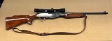 REMINGTON Model 6.270 WIN - 1 of 3
