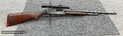 REMINGTON 141 .30 REM