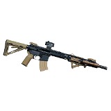 ANDERSON MANUFACTURING AM-15 Custom Build
7.62X39MM - 1 of 2