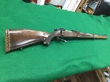 SAKO L61R Mannlicher .338 WIN MAG - 1 of 3