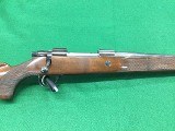 SAKO L61R Mannlicher .338 WIN MAG - 2 of 3