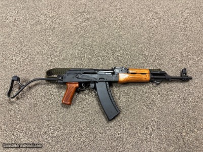 INTRAC ARMS INTERNATIONAL INC. RATMIL 5.45X39MM