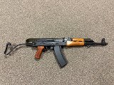 INTRAC ARMS INTERNATIONAL INC. RATMIL 5.45X39MM - 1 of 2