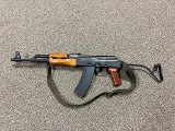 INTRAC ARMS INTERNATIONAL INC. RATMIL 5.45X39MM - 2 of 2