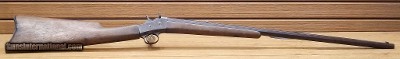 REMINGTON NO. 4 .32 RIMFIRE