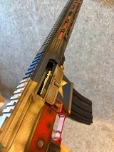 ROCK RIVER ARMS LAR-15M 5.56X45MM NATO - 3 of 3