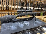 WEATHERBY MARK V ACCUMARK .240 WBY - 1 of 3