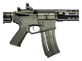 HAMMERLI ARMS TAC R1 C .22 LR - 2 of 3
