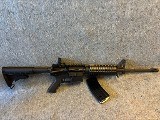 COLT CARBINE 5.56X45MM NATO - 1 of 3