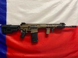 LWRCI REPR MKII 7.62X51MM NATO - 1 of 3