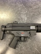 HECKLER & KOCH HK MP5 .22 LR - 3 of 3