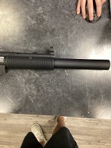 HECKLER & KOCH HK MP5 .22 LR - 2 of 3