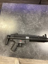 HECKLER & KOCH HK MP5 .22 LR - 1 of 3