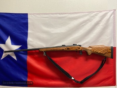 REMINGTON 700 .300 REM ULTRA MAG