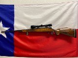 WEATHERBY MARK V .300 WIN MAG - 1 of 3