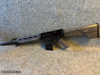 ALEXANDER ARMS Classic Hunter 50 Beowulf .50 BEOWULF