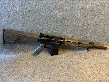 ALEXANDER ARMS Classic Hunter 50 Beowulf .50 BEOWULF - 2 of 3