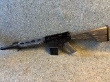 ALEXANDER ARMS Classic Hunter 50 Beowulf .50 BEOWULF