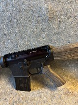 ALEXANDER ARMS Classic Hunter 50 Beowulf .50 BEOWULF - 3 of 3