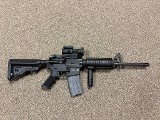 FN M4 CARBINE MILITARY COLLECTOR 5.56X45MM NATO - 1 of 2