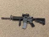 FN M4 CARBINE MILITARY COLLECTOR 5.56X45MM NATO - 2 of 2