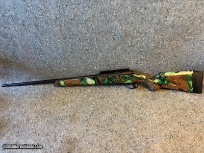 SAVAGE ARMS 110 6.5MM CREEDMOOR