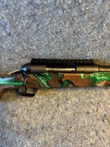 SAVAGE ARMS 110 6.5MM CREEDMOOR - 3 of 3